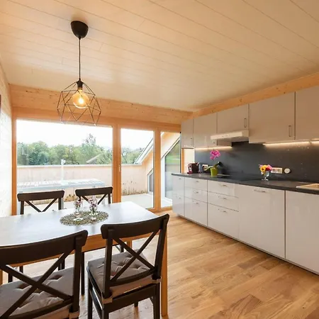 Rosenhaus-1 Appartamento Schwarzenberg im Bregenzerwald