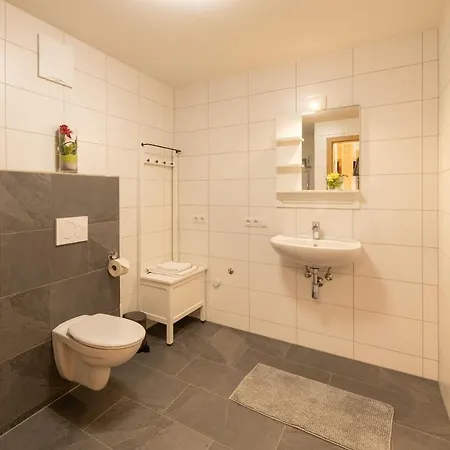 Rosenhaus-1 * Schwarzenberg im Bregenzerwald